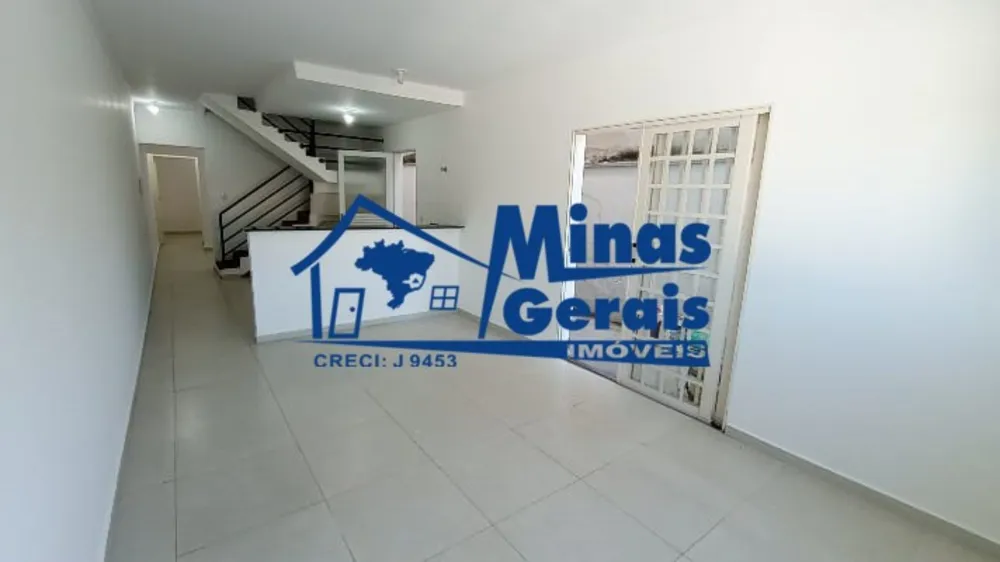 Casa, 2 quartos - Foto 1