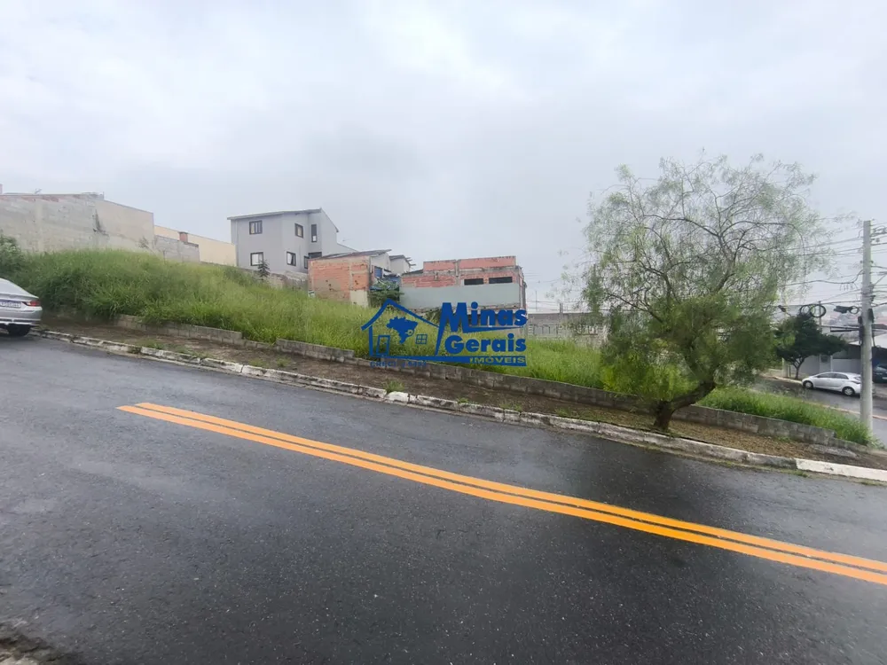 Terreno, 263 m² - Foto 2