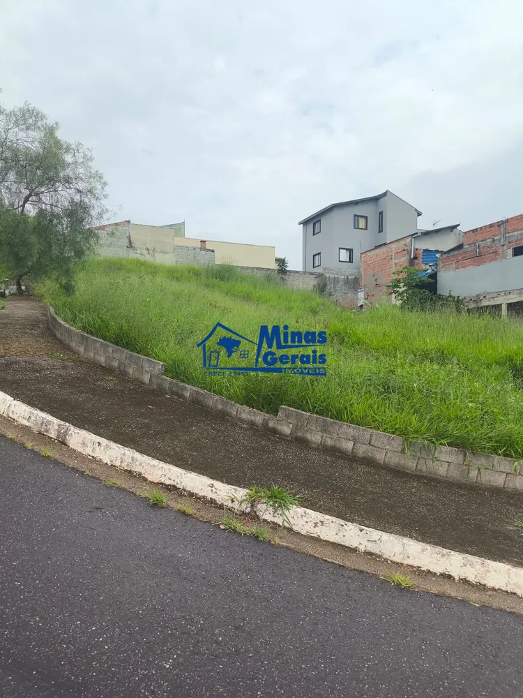 Terreno, 263 m² - Foto 4