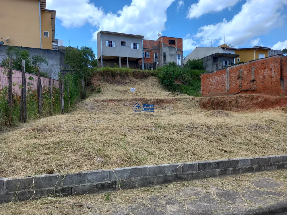 Terreno à venda, 297m² - Foto 1