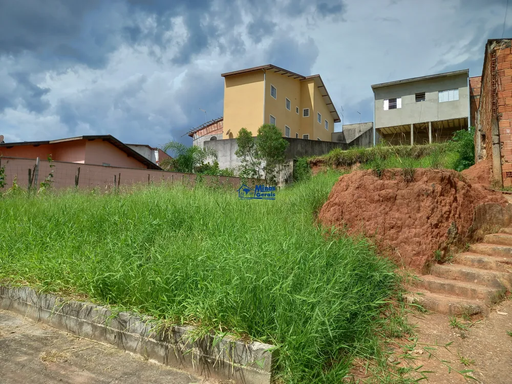 Terreno, 297 m² - Foto 8
