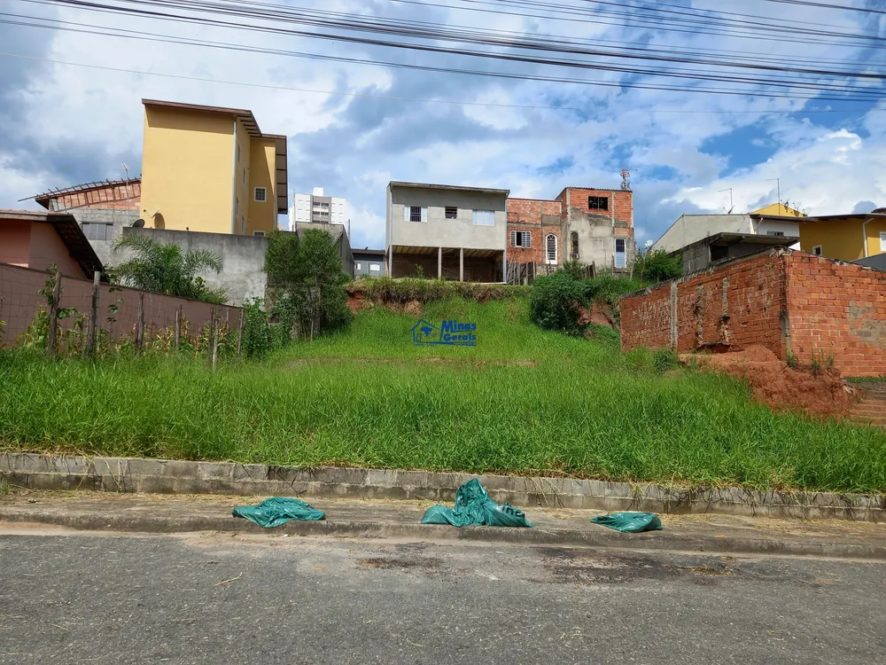 Terreno, 297 m² - Foto 6
