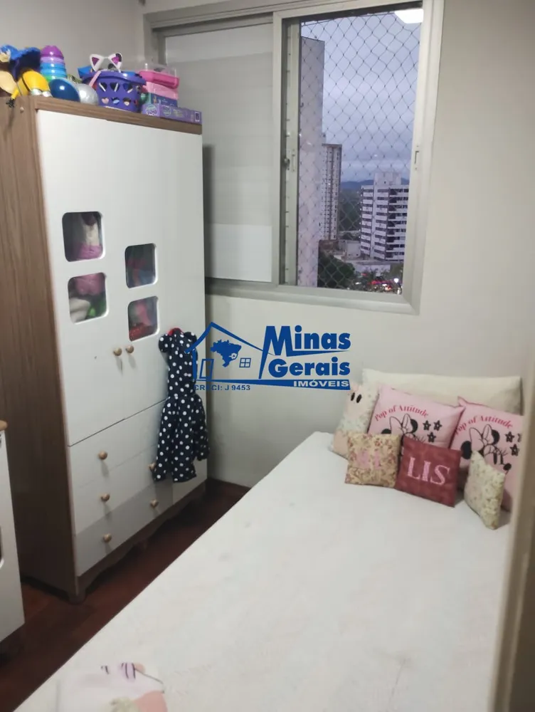 Apartamento, 3 quartos, 90 m² - Foto 13