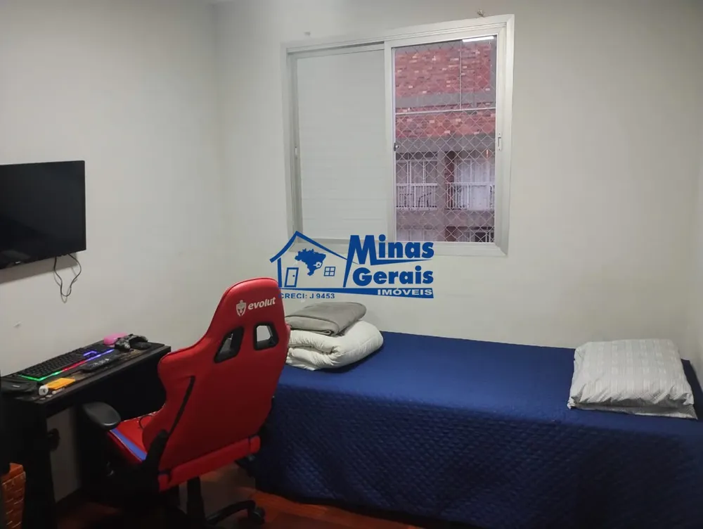 Apartamento, 3 quartos, 90 m² - Foto 12