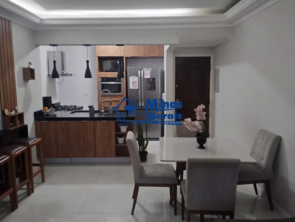 Apartamento, 3 quartos, 90 m² - Foto 7