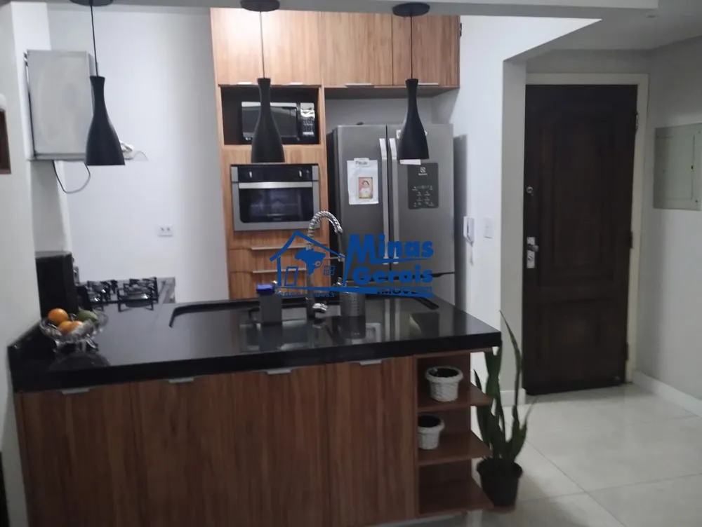 Apartamento, 3 quartos, 90 m² - Foto 8