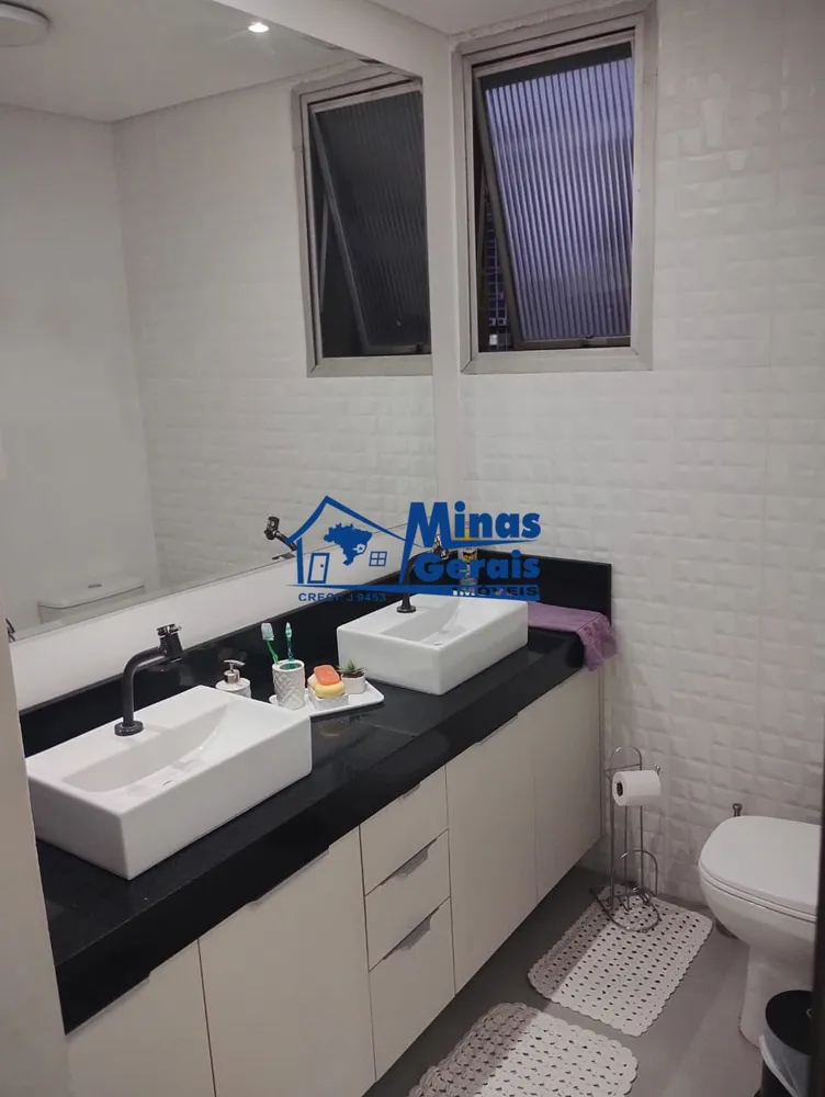Apartamento, 3 quartos, 90 m² - Foto 14