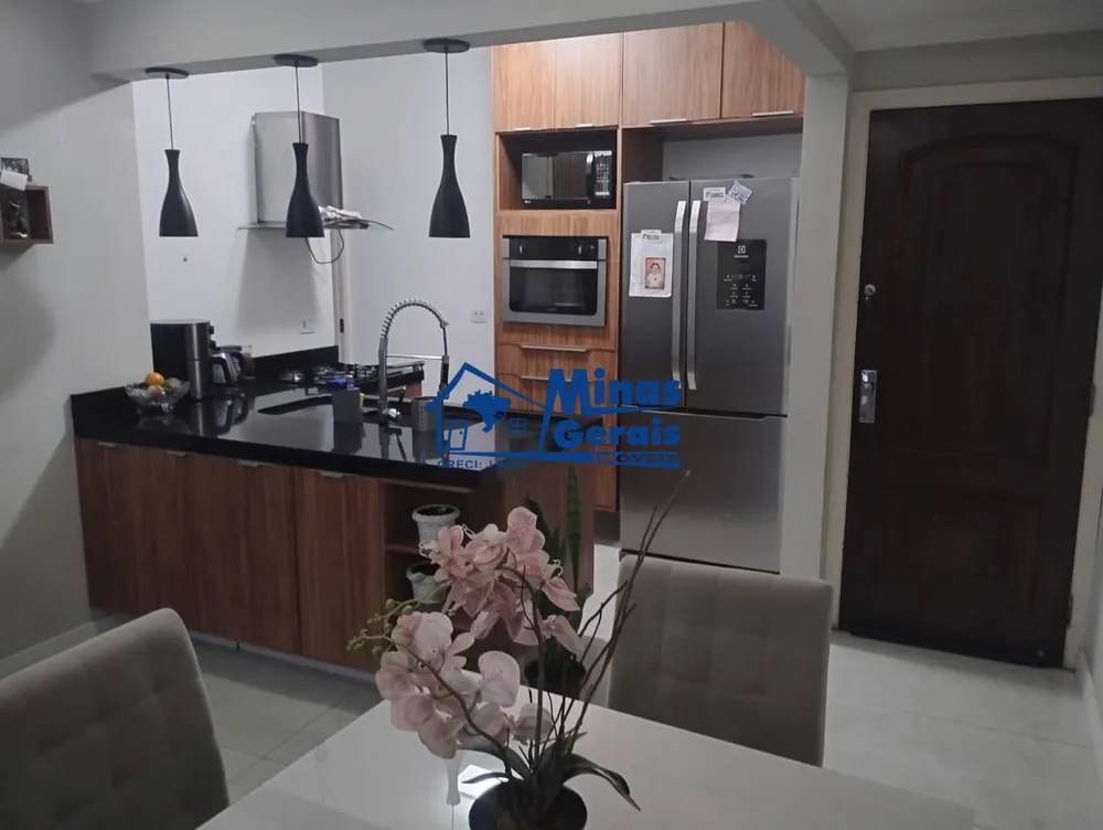 Apartamento, 3 quartos, 90 m² - Foto 6