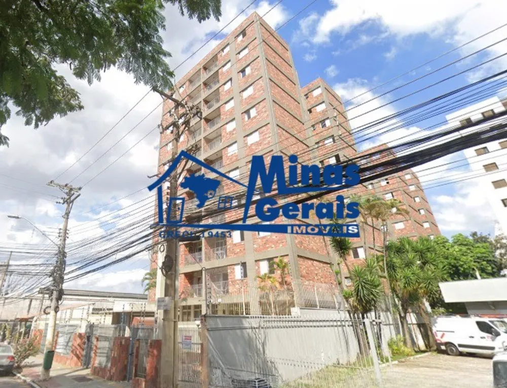 Apartamento, 3 quartos, 90 m² - Foto 1