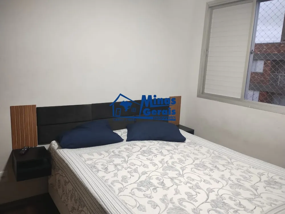 Apartamento, 3 quartos, 90 m² - Foto 11