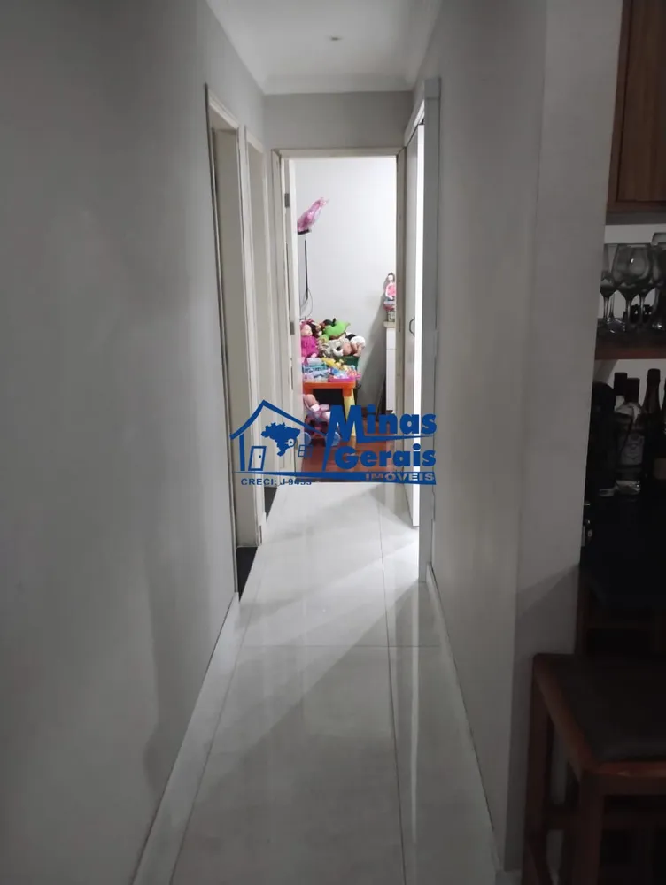 Apartamento, 3 quartos, 90 m² - Foto 9