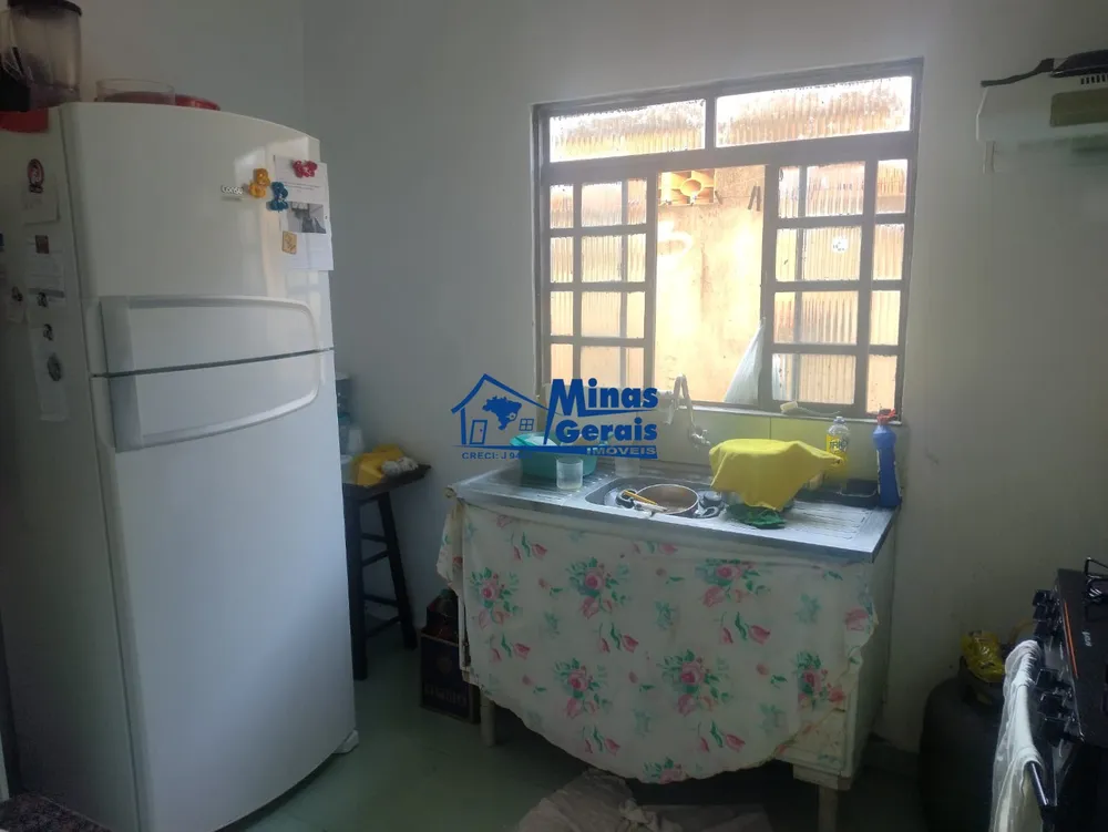 Casa, 2 quartos, 140 m² - Foto 6
