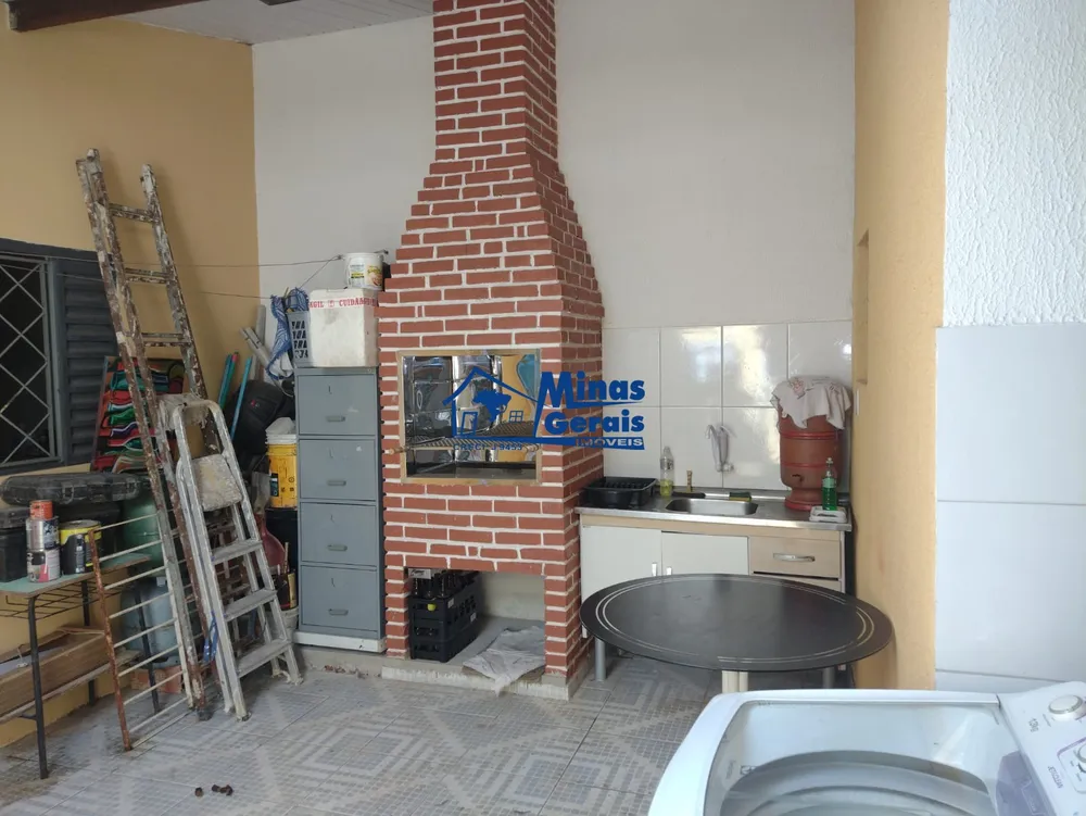 Casa, 2 quartos, 140 m² - Foto 13