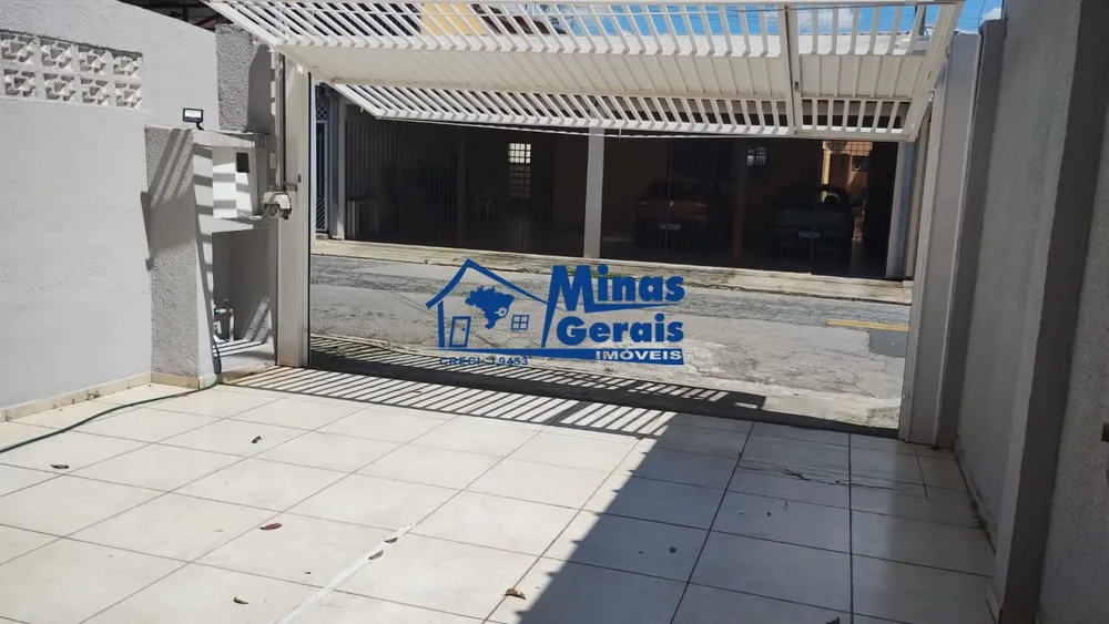 Loja-Salão, 35 m² - Foto 2