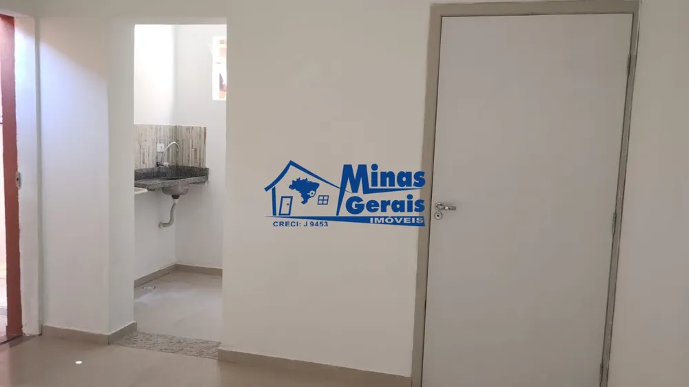Loja-Salão, 35 m² - Foto 15