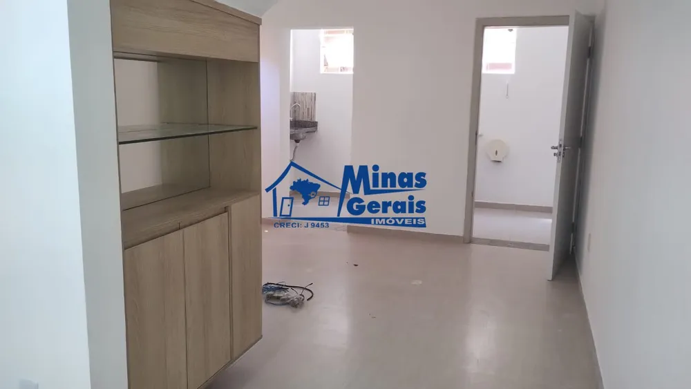 Loja-Salão, 35 m² - Foto 8