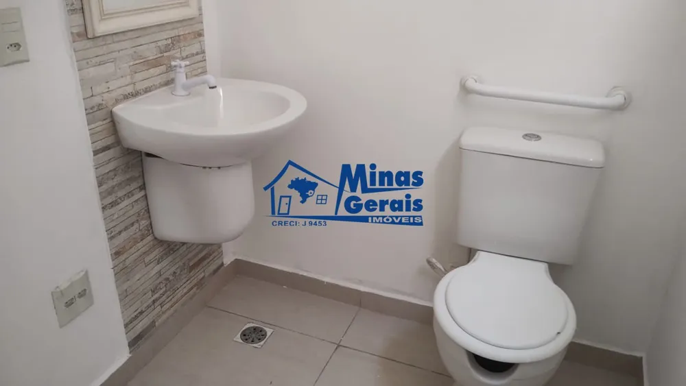 Loja-Salão, 35 m² - Foto 12