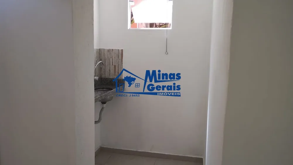 Loja-Salão, 35 m² - Foto 11