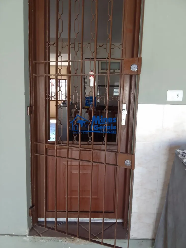 Casa, 3 quartos, 212 m² - Foto 12