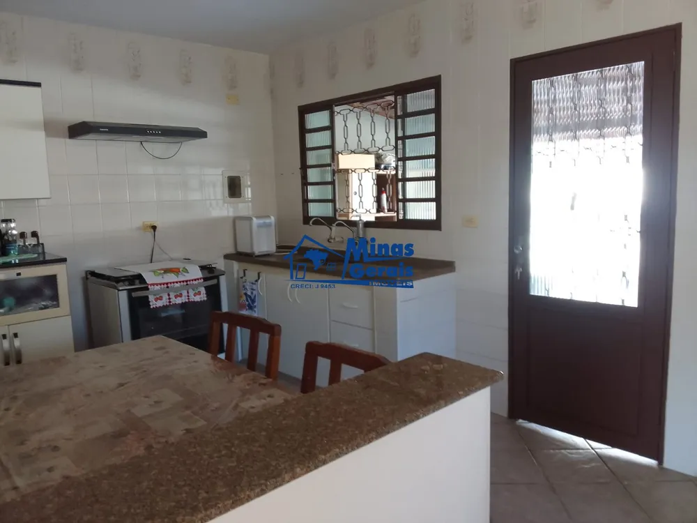 Casa, 3 quartos, 212 m² - Foto 10