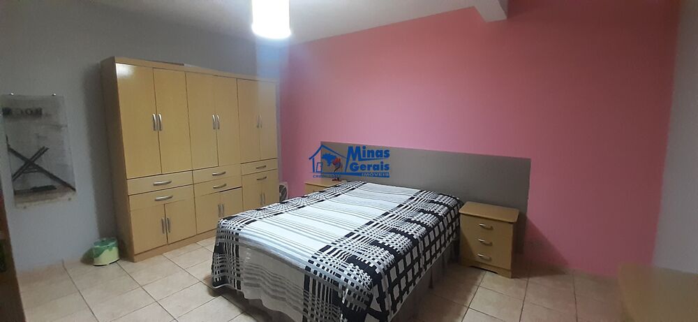 Casa, 3 quartos, 160 m² - Foto 11