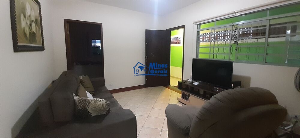 Casa, 3 quartos, 160 m² - Foto 3