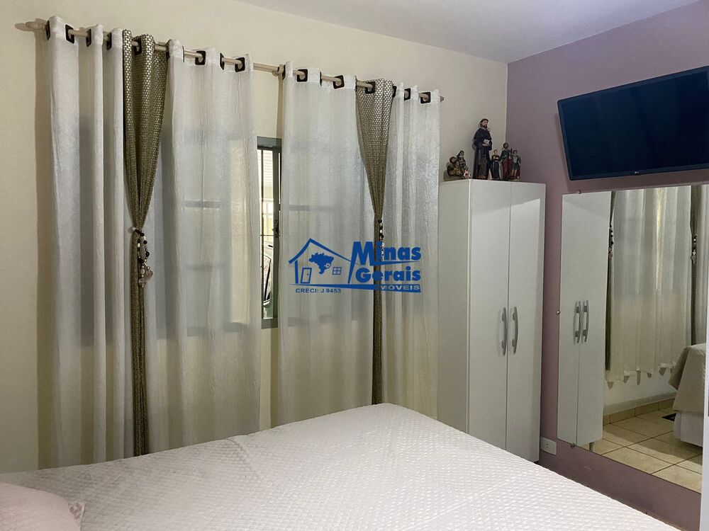 Casa, 3 quartos, 160 m² - Foto 14
