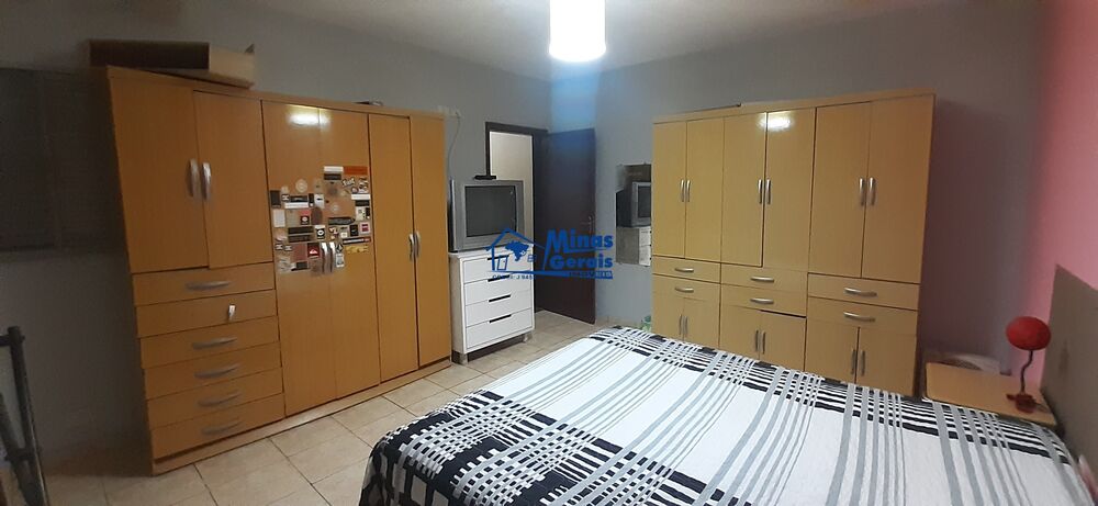 Casa, 3 quartos, 160 m² - Foto 8