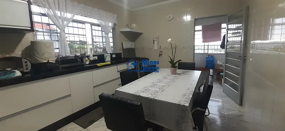 Casa, 3 quartos, 160 m² - Foto 16