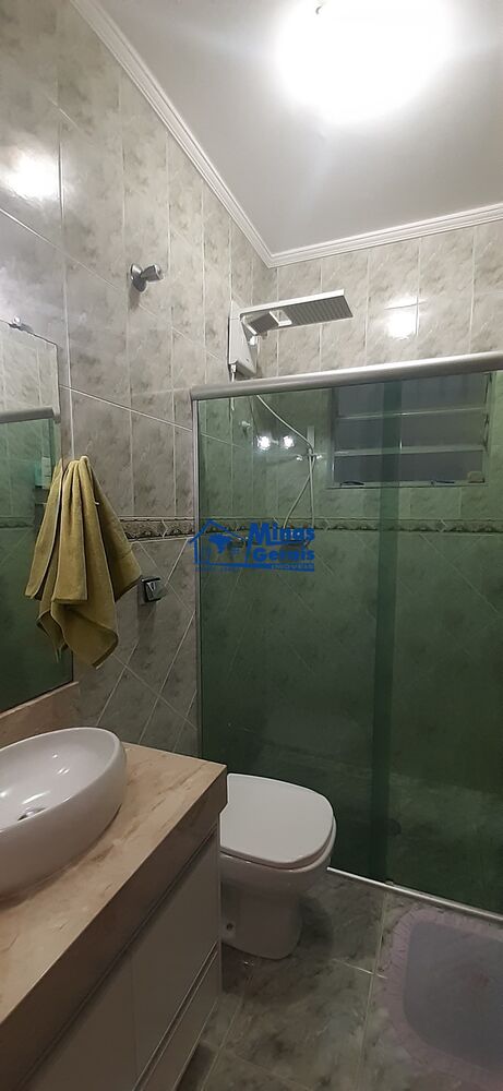 Casa, 3 quartos, 160 m² - Foto 2