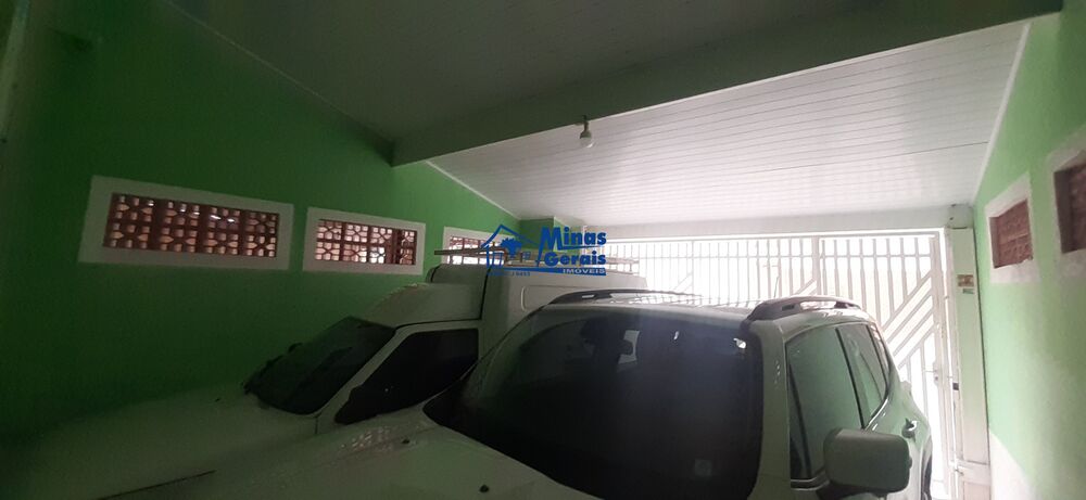 Casa, 3 quartos, 160 m² - Foto 12
