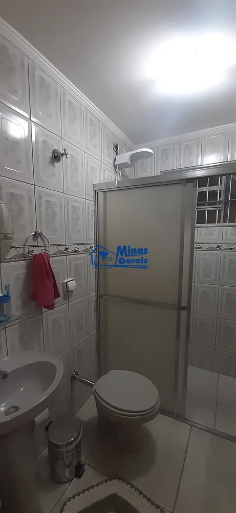 Casa, 3 quartos, 160 m² - Foto 9
