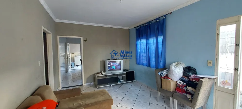 Casa, 2 quartos - Foto 11