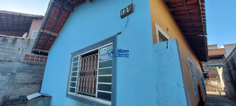 Casa, 2 quartos - Foto 5