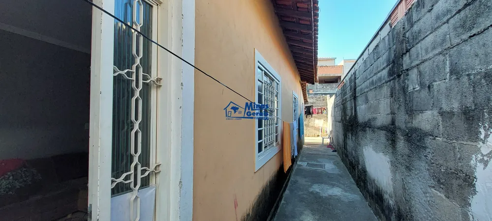 Casa, 2 quartos - Foto 6