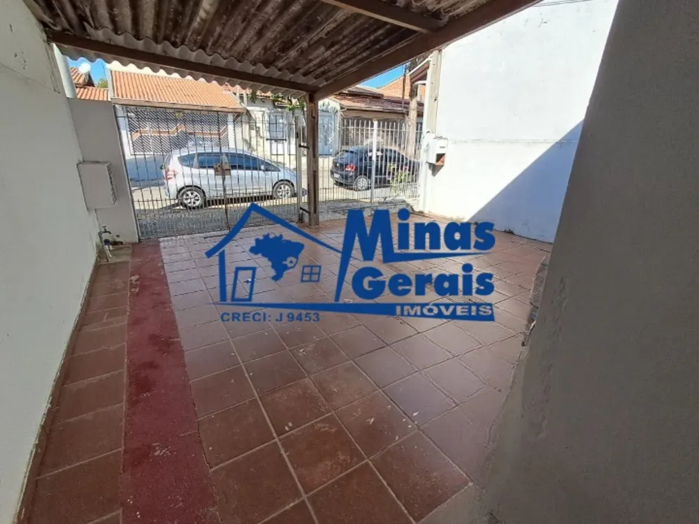 Casa, 2 quartos, 94 m² - Foto 1