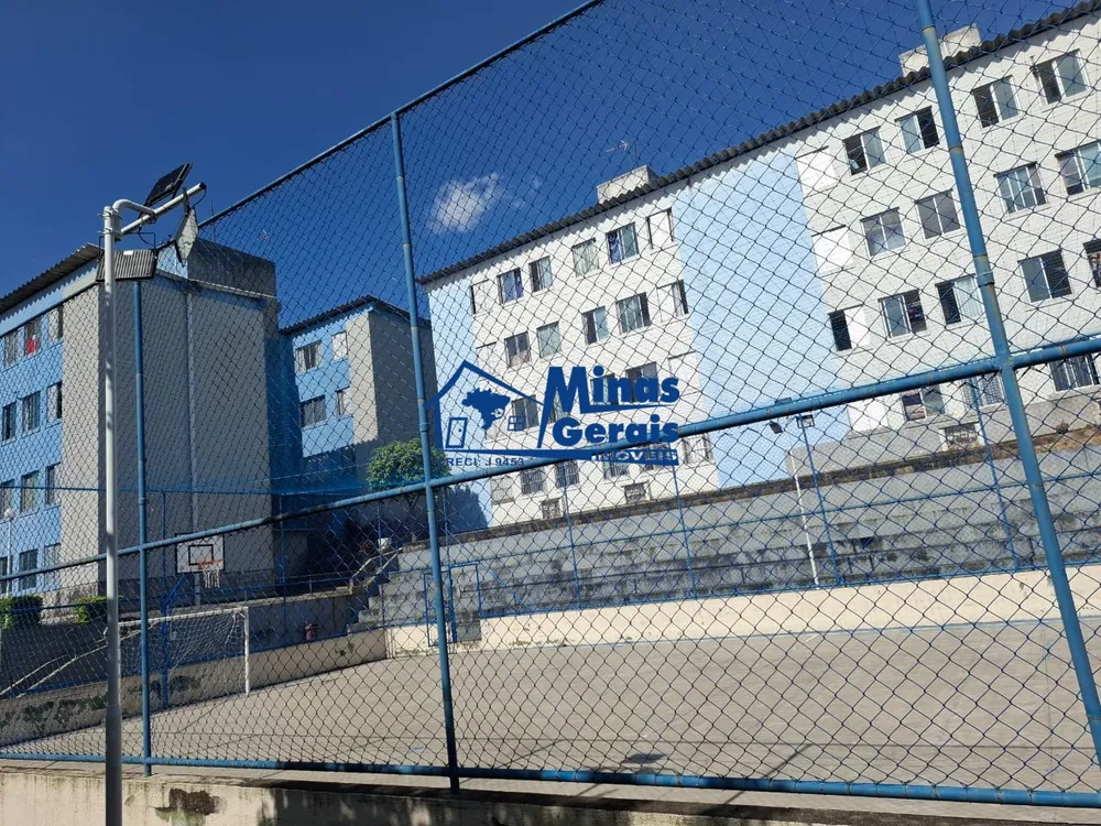 Apartamento, 2 quartos, 47 m² - Foto 6