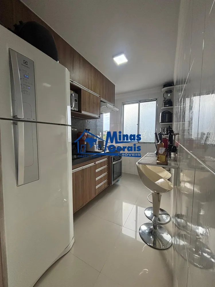 Apartamento, 2 quartos, 47 m² - Foto 3
