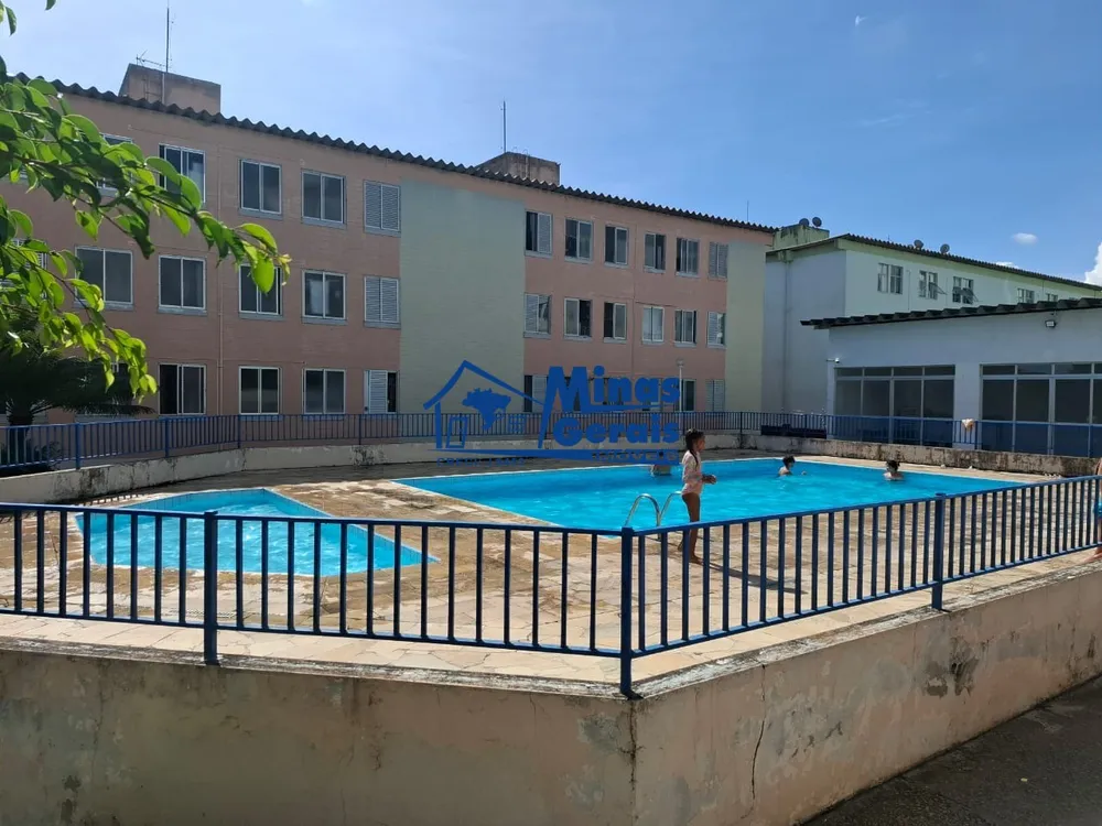 Apartamento, 2 quartos, 47 m² - Foto 8