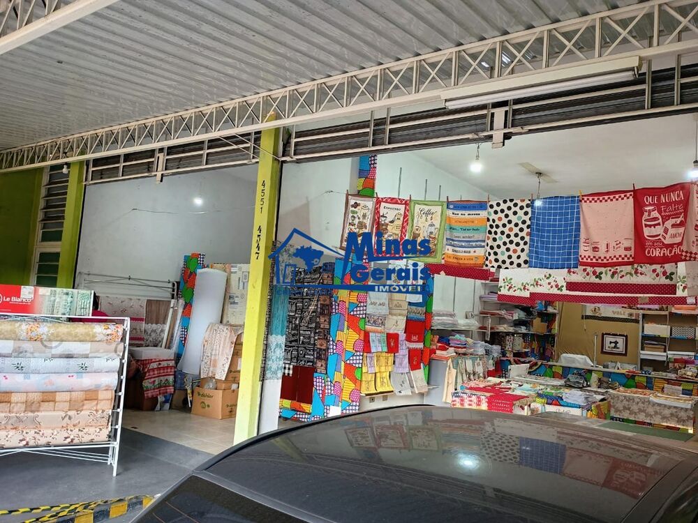 Loja-Salão - Foto 1