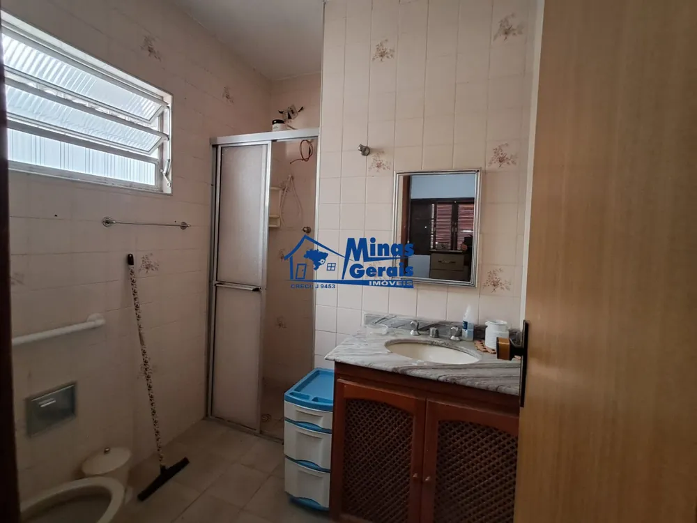 Casa, 3 quartos, 241 m² - Foto 6