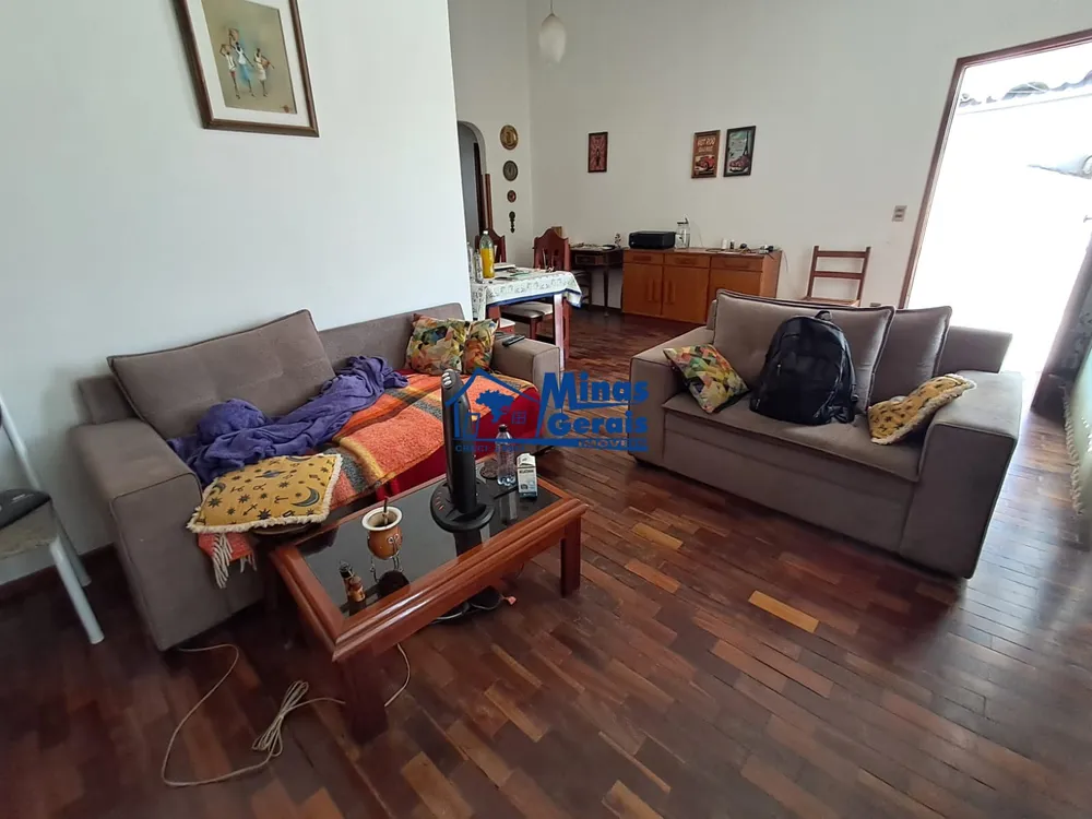 Casa, 3 quartos, 241 m² - Foto 11