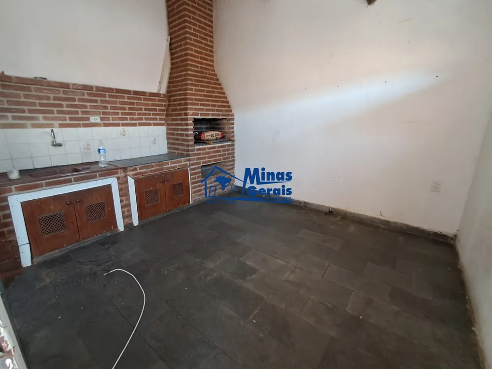 Casa, 3 quartos, 241 m² - Foto 15