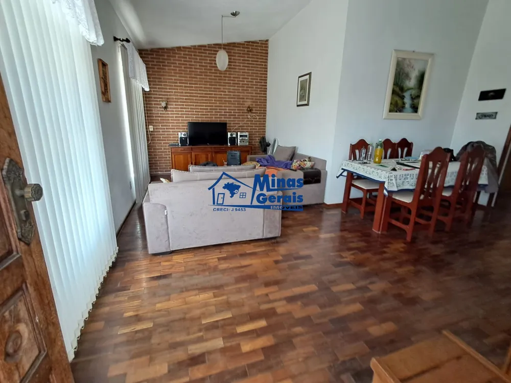 Casa, 3 quartos, 241 m² - Foto 10