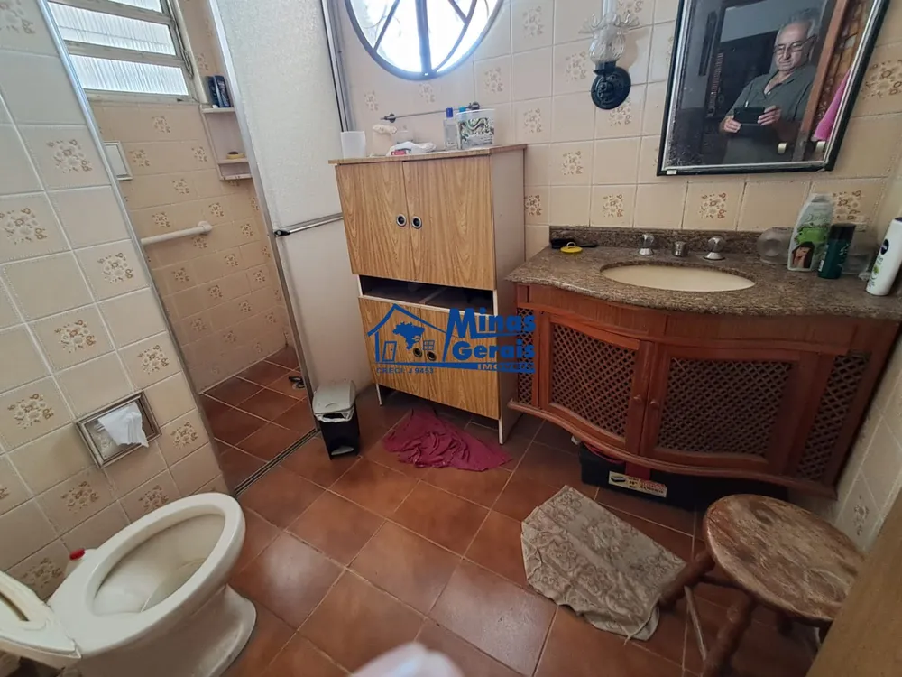 Casa, 3 quartos, 241 m² - Foto 12