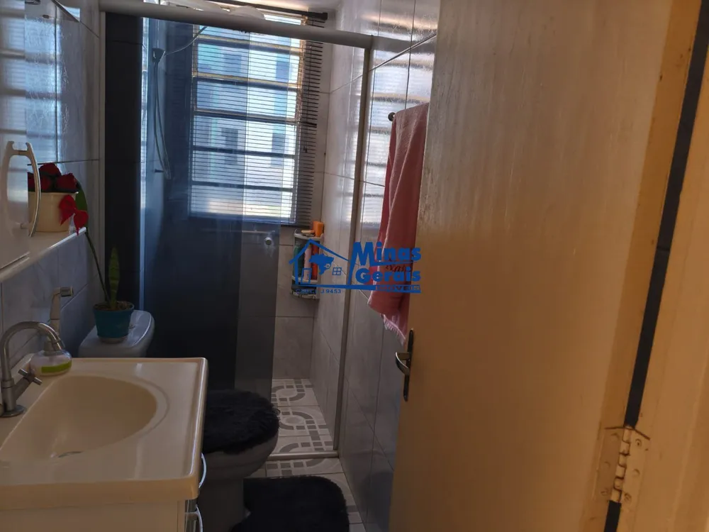 Apartamento, 2 quartos, 49 m² - Foto 7