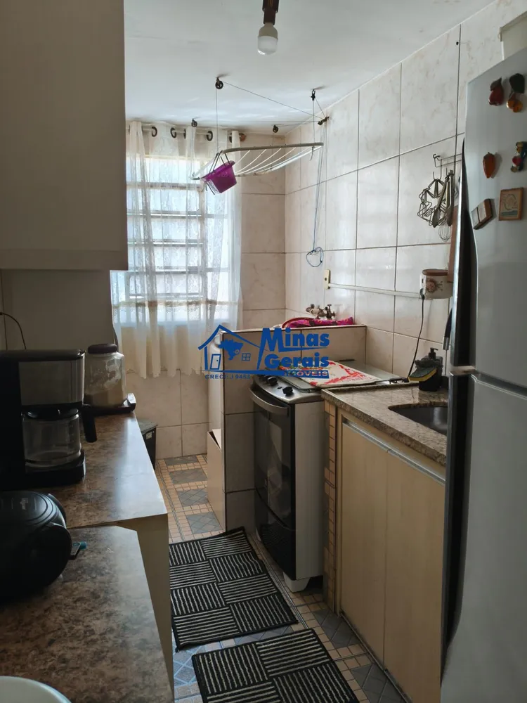 Apartamento, 2 quartos, 49 m² - Foto 6