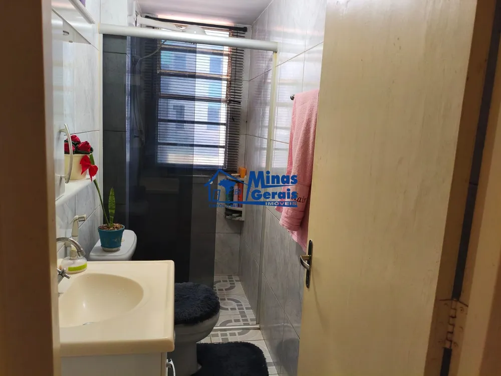 Apartamento, 2 quartos, 49 m² - Foto 1