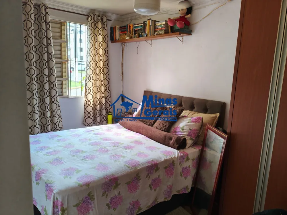 Apartamento, 2 quartos, 49 m² - Foto 3