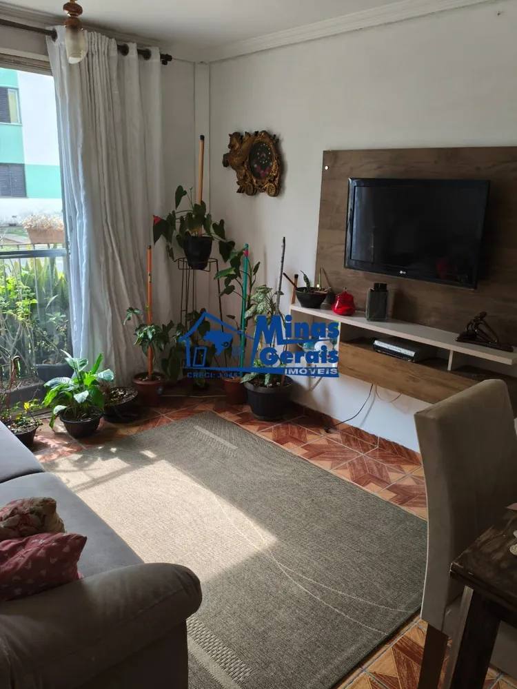Apartamento, 2 quartos, 49 m² - Foto 8